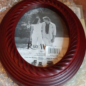 Rare Woods. 5x7.  SALE SALE